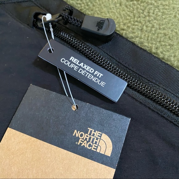 The North Face Steep Tech Half Zip Fleece Jacket - Picture 13 of 16